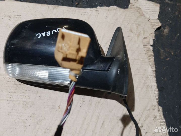 Зеркало Фольксваген Туарег эл. С подогревом
