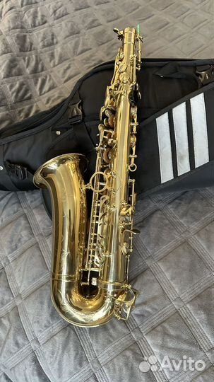 Саксофон Альт Mercury