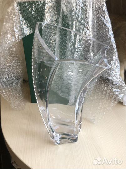 Ваза для цветов большая