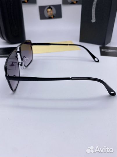 Очки мужские