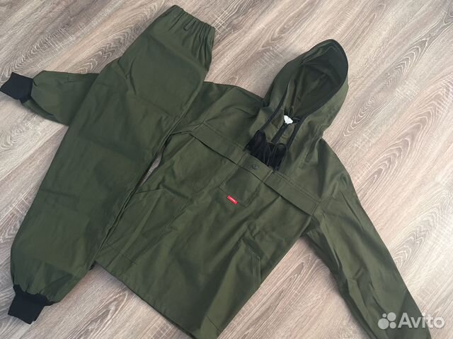 Костюмы с москитной сеткой 