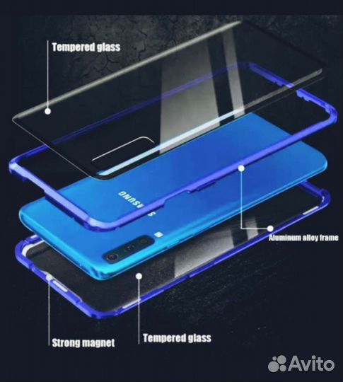 Чехол для Xiaomi Redmi Note 10