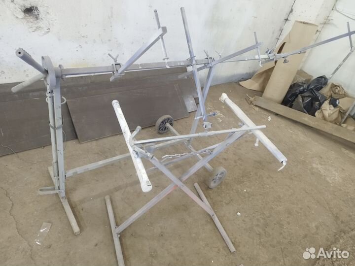 Шлифовальная машина