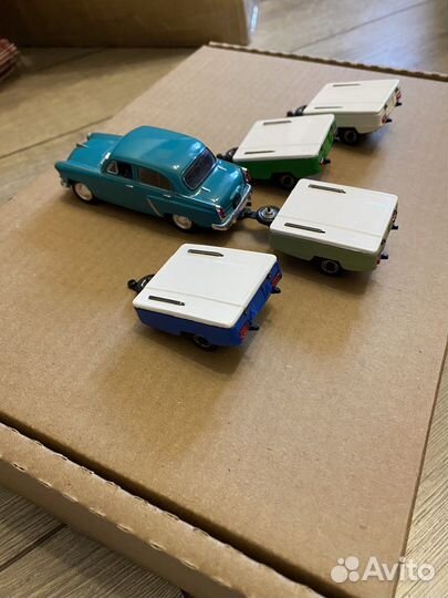 Автолегенды