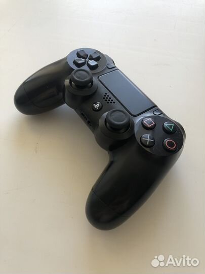 Sony Dualshock 4 v1 Black