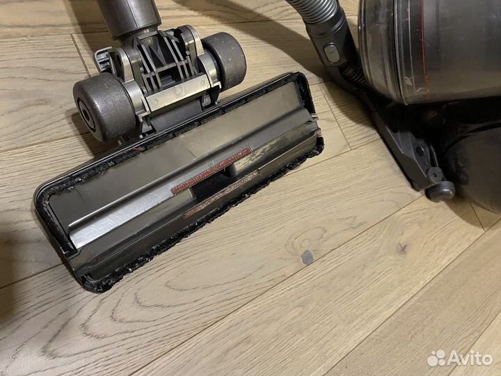 Пылесос dyson DS52 allergy