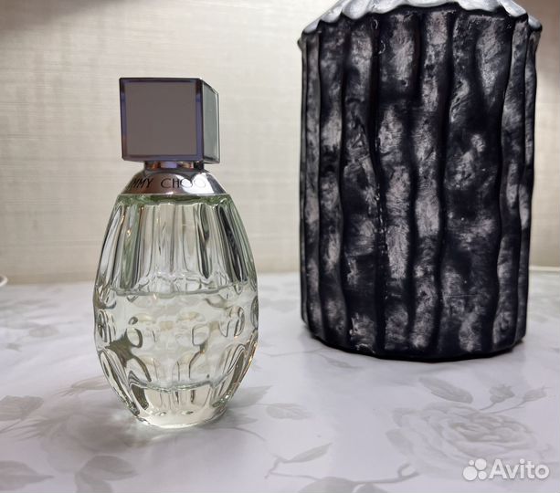 Jimmy choo Floral туалетная вода