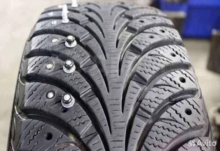 Аренда Пистолета для дошиповки шин