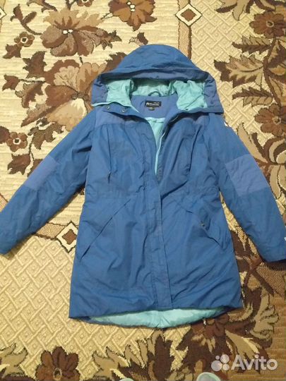 Куртка женская