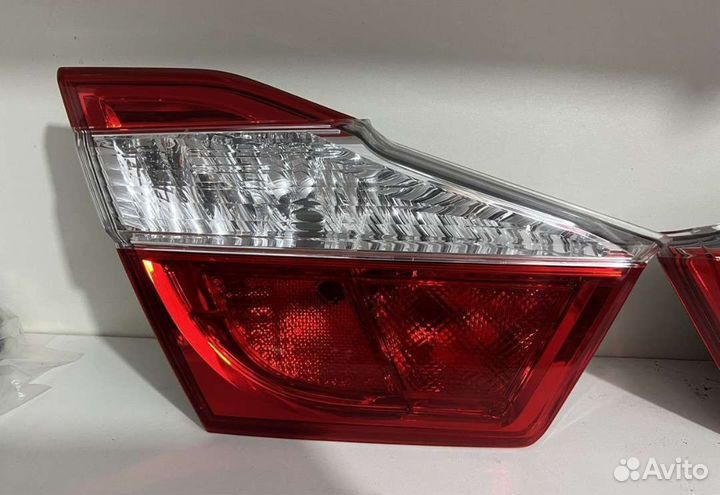 Фонарь Toyota Camry 50(1 шт в багажник)