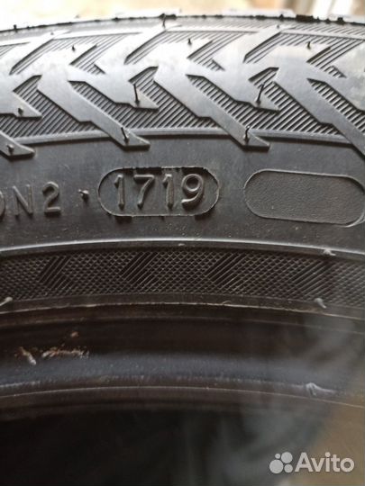 Nokian Tyres Hakkapeliitta 8 SUV 225/55 R18