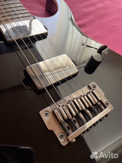 Ibanez rgir20fe