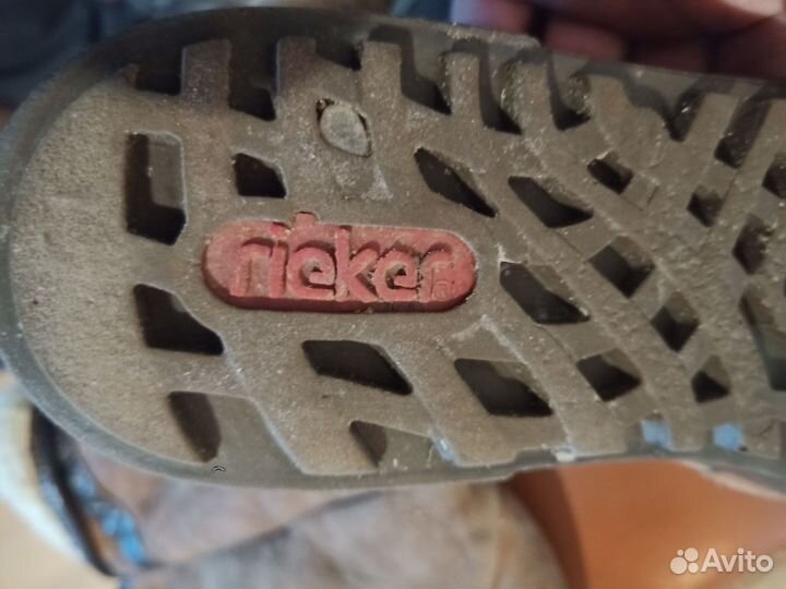 Угги женские 39 размер натуральный мех