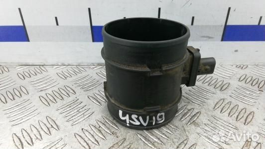 Расходомер воздуха дизельный chevrolet cruze J300