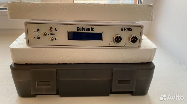 Аппарат дарсонвализации косметологический