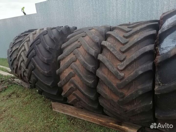 Продаю резину