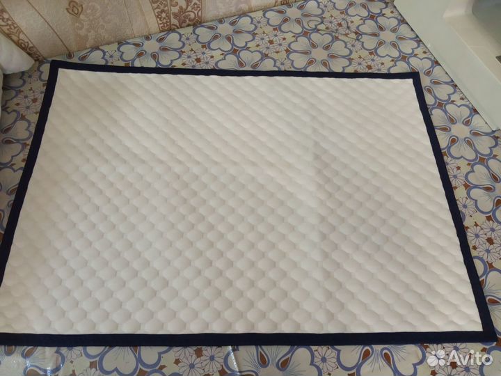 Многоразовые пеленки непромокаемые