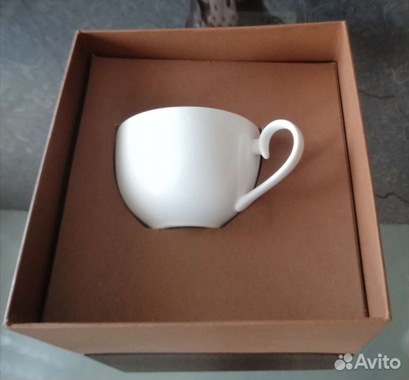 Набор(чашка +блюдце)