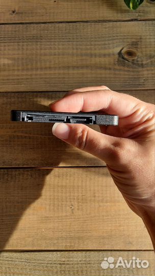 Продаю SSD диски KingFast F10 SATA3 512GB