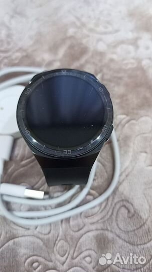 Huawei watch gt 2e