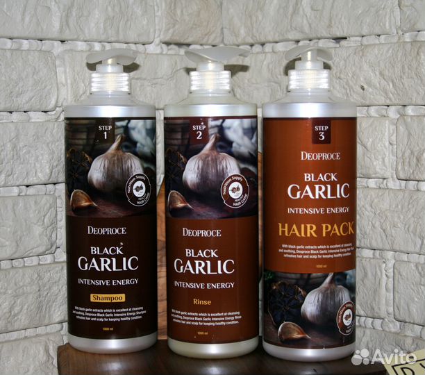 Корейская косметика deoproce / foodaholic