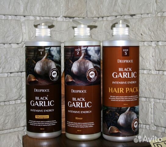 Корейская косметика deoproce / foodaholic