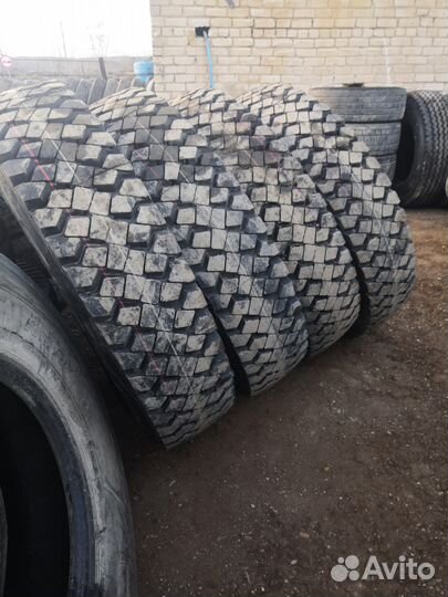 КАМА NR 701 12.00 R24 160K