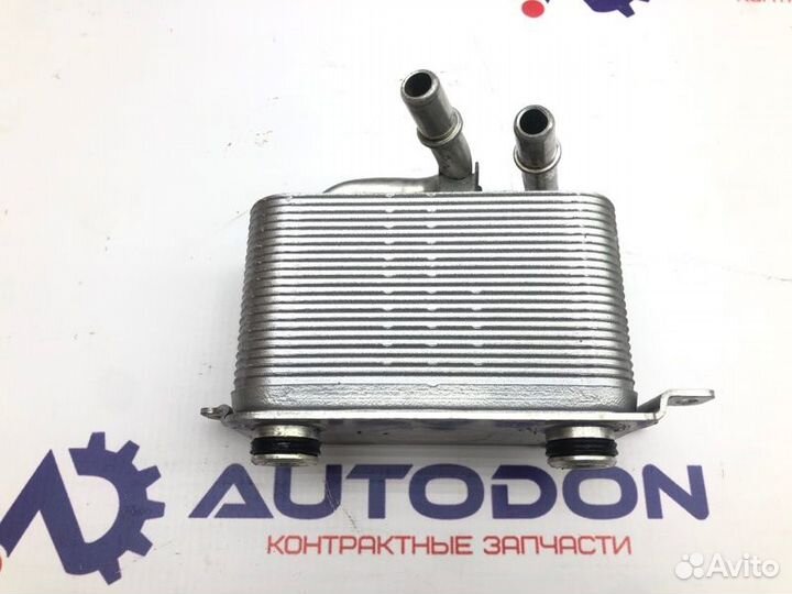 Теплообменник АКПП Bmw 5 Series E60