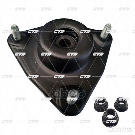 Опора пер.аморт.hyundai IX35/KIA Sportage III (SL)