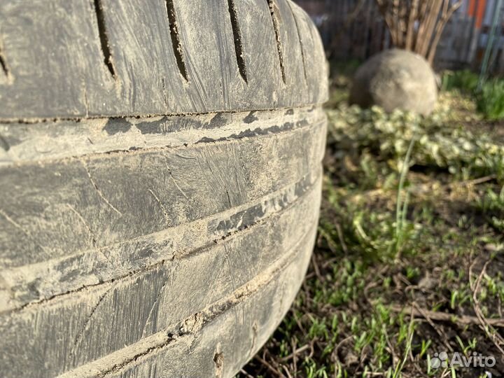 Michelin Compact Winter 16/55 R16 202K