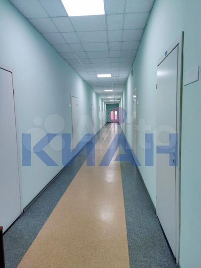 Сдам офисное помещение, 35.3 м²