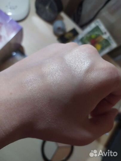 Хайлайтеры Misslyn Strobing Queen