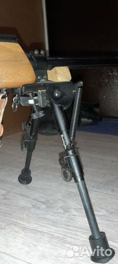 Сошки для оружия