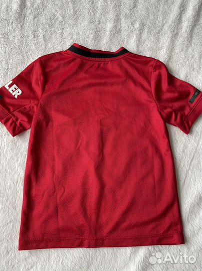 Футболка adidas