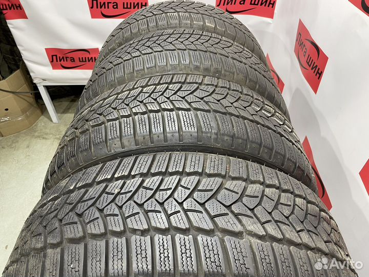 Firestone Winterhawk 3 205/55 R16