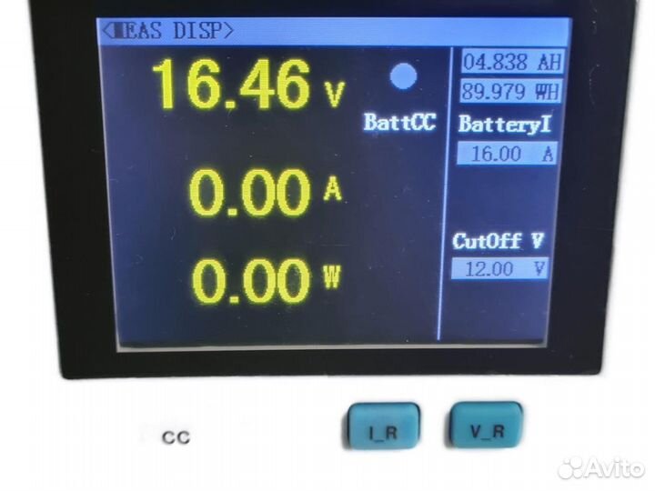Аккумулятор Z-2250W-XT60