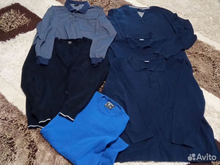 Веши в школу на мальчика подростка 164рост