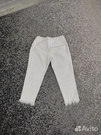 Джинсы манго 44-46