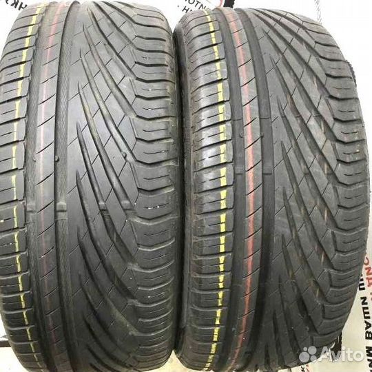 Uniroyal Rain Sport 3 225/50 R17 94Y