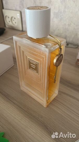 Парфюмерная вода Lalique Infinit Shine