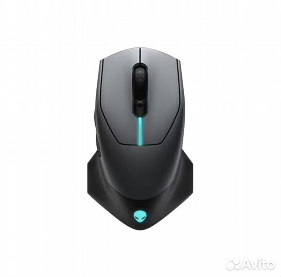 Игровая мышь alienware Alien AW610M 2.4G