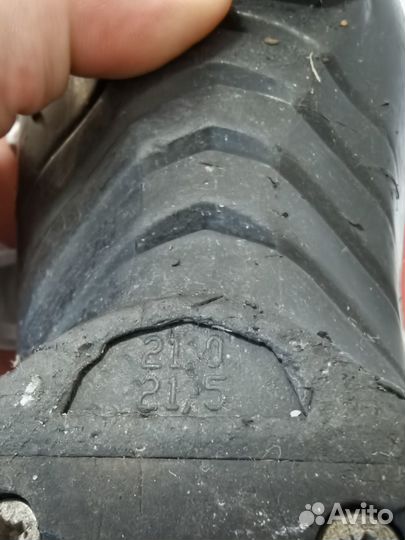 Горнолыжные ботинки детские Atomic Hawx jr2