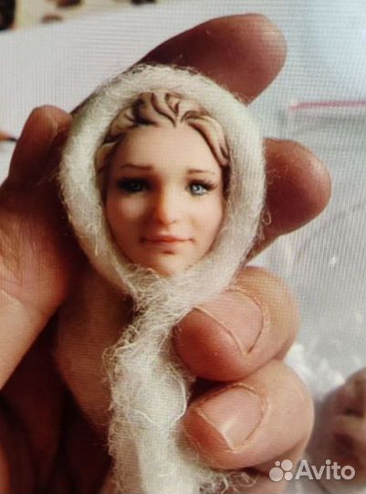 Молды для Ольги