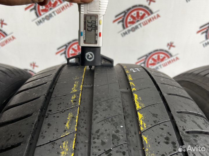 Michelin Primacy 3 215/60 R16