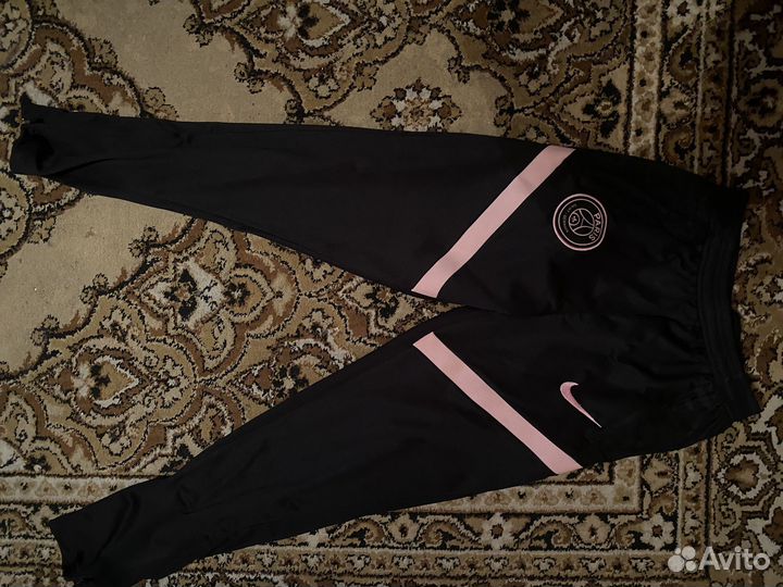 Тренировочная форма PSG