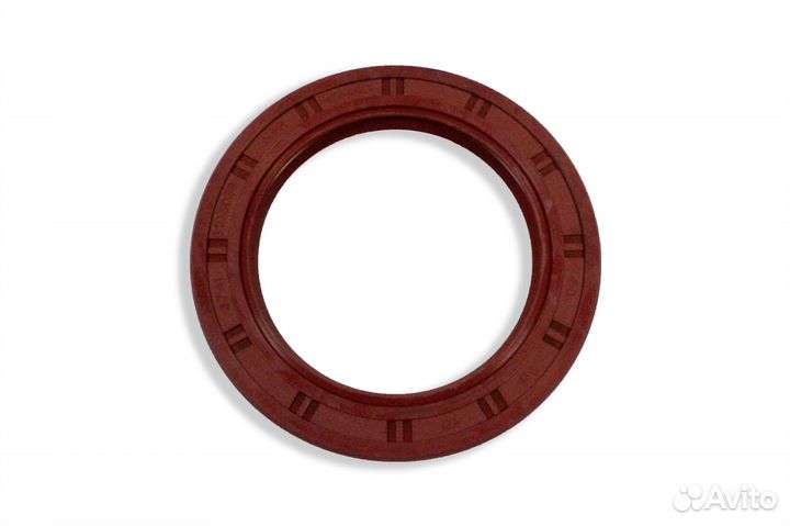 Сальник ступицы УАЗ-3741 без ABS. (60х85х10), мате