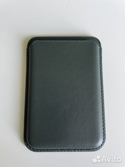 Карт холдер MagSafe Wallet