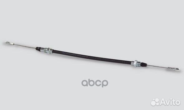 Трос ручного (стояночного) тормоза для УАЗ-3151