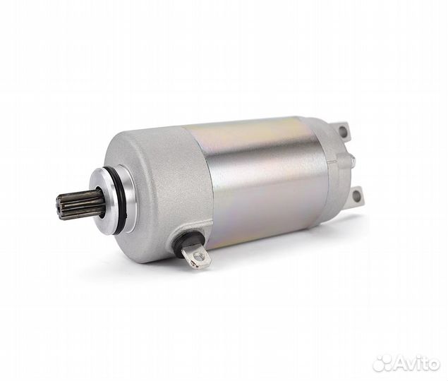 Стартер Yamaha Grizzly 125