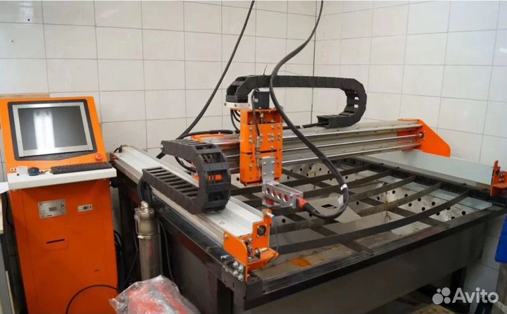 Изготовлю чпу станок для вашей задачи